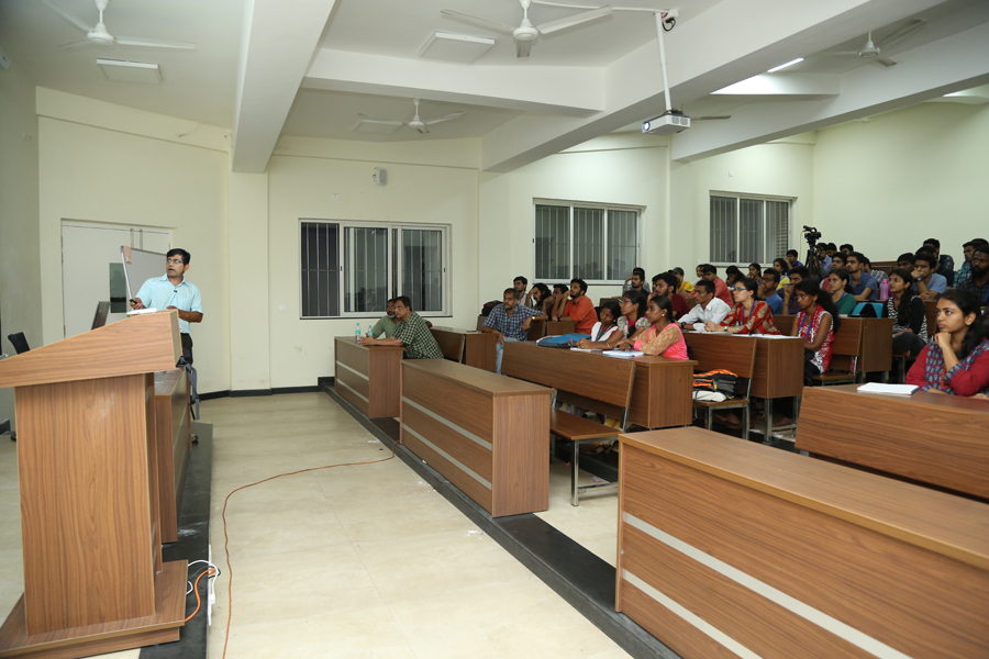 Infosys Science Foundation Gallery Collection